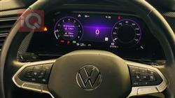Volkswagen Atlas Cross Sport